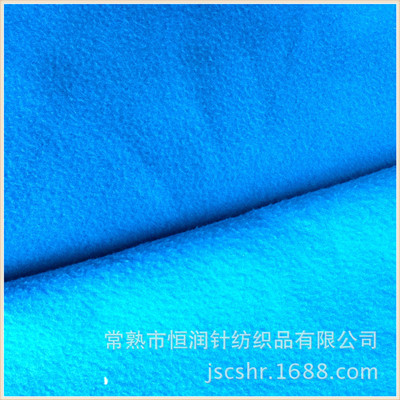 廠家直銷雙刷單搖搖粒絨 優質面料，多樣選擇