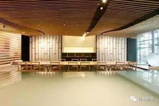 隈研吾波蘭新作 建筑與自然的交響，一場空間詩學(xué)的廣告